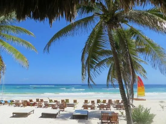 Casa Callaway Villa Playa del Carmen